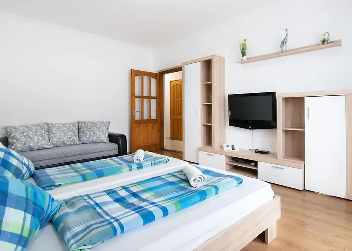 Lux Apartmanok