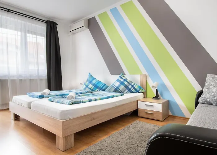 Lux Apartmanok