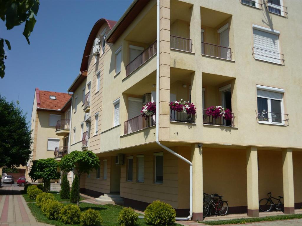 Lux Appartement *