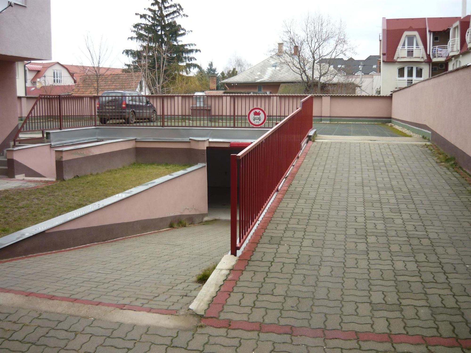 Apartment Lux *