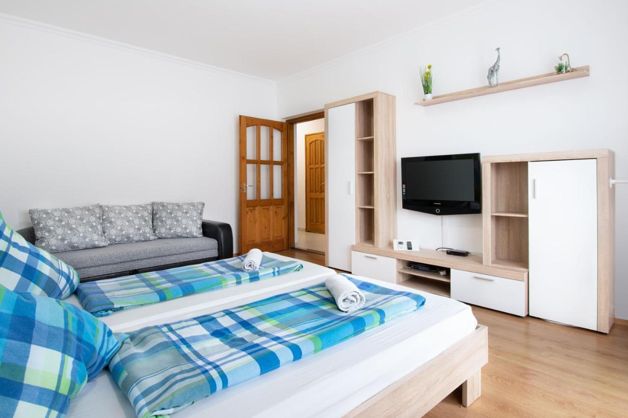 Lux Apartment *