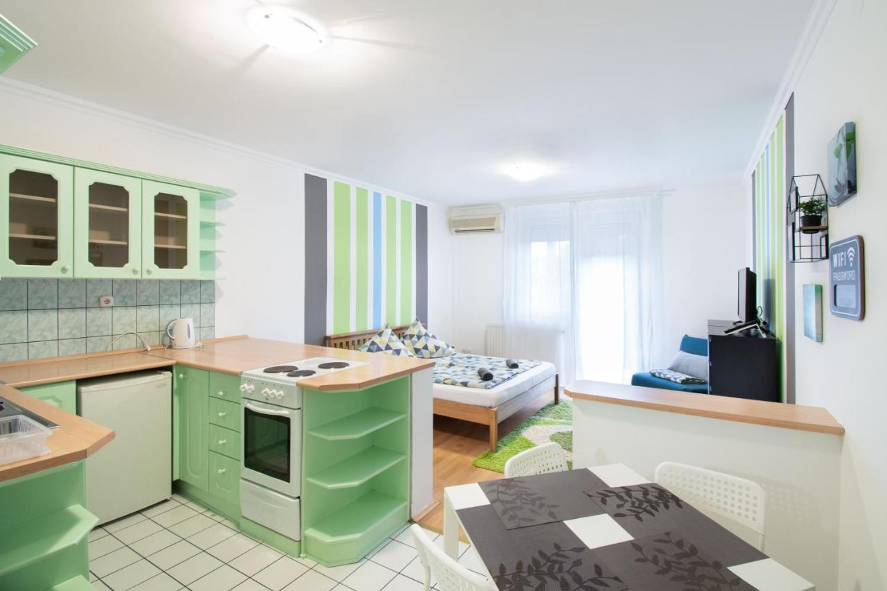 Apartment Lux